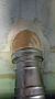 Монтаж стальной каминной топки Астов P3S 12057 с дымоходом Коракс