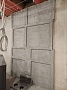 Монтаж стальной каминной топки Астов PS 15057 (3D) с дымоходом Термострой